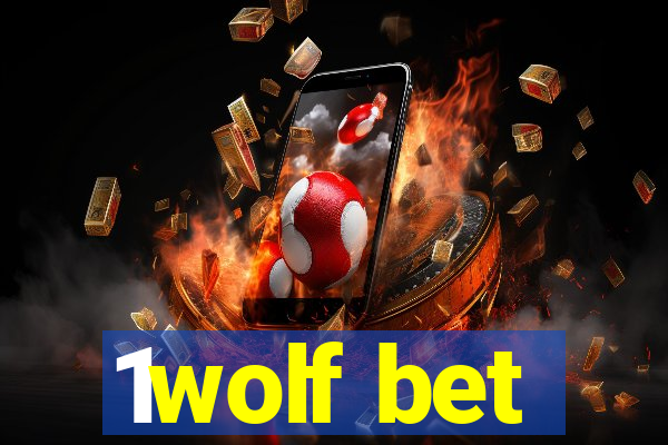 1wolf bet