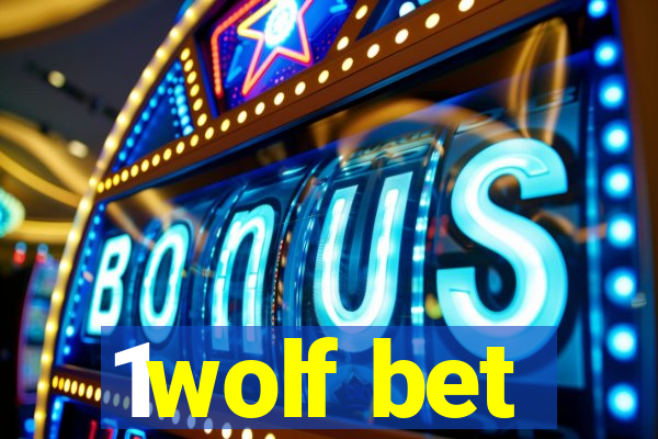 1wolf bet