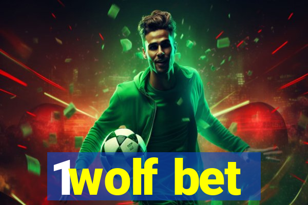 1wolf bet