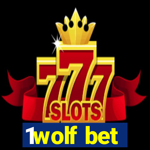 1wolf bet