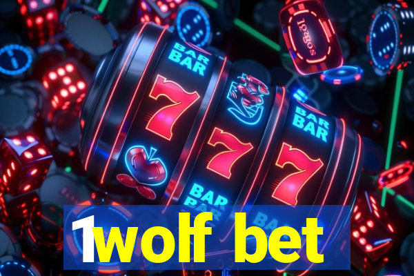 1wolf bet