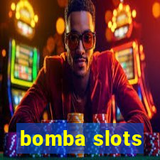 bomba slots