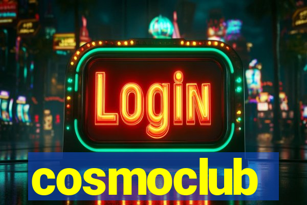 cosmoclub