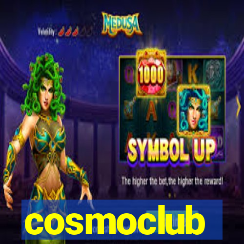 cosmoclub