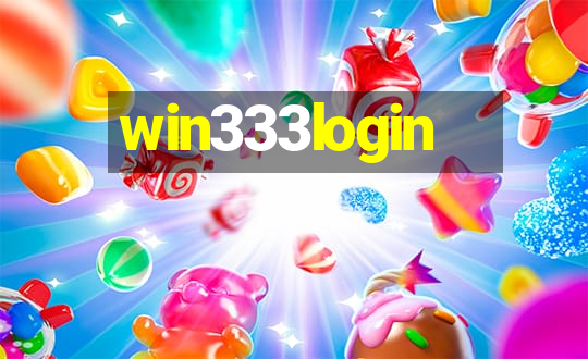 win333login