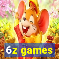 6z games