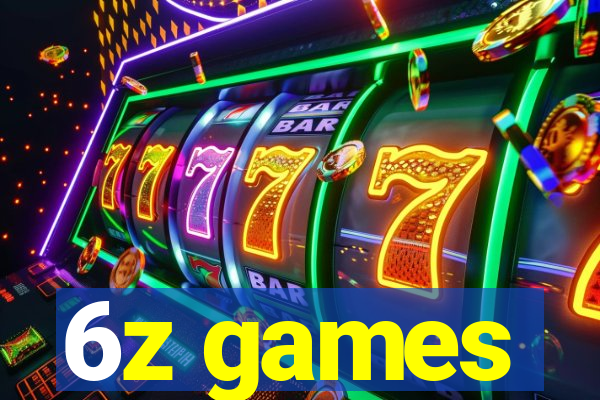 6z games