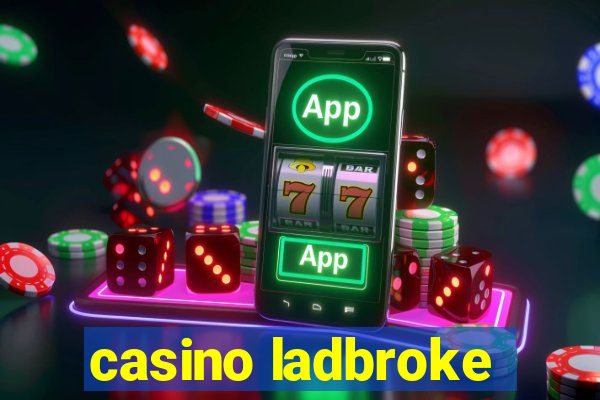 casino ladbroke