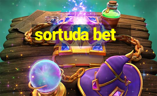 sortuda bet