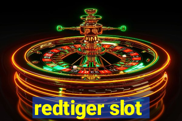 redtiger slot