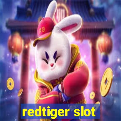 redtiger slot