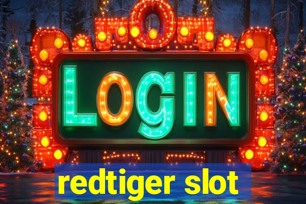 redtiger slot