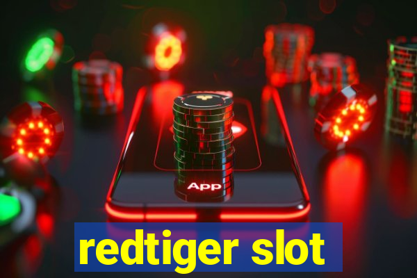 redtiger slot