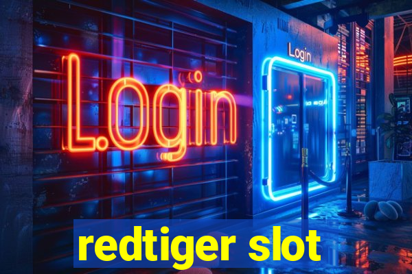 redtiger slot