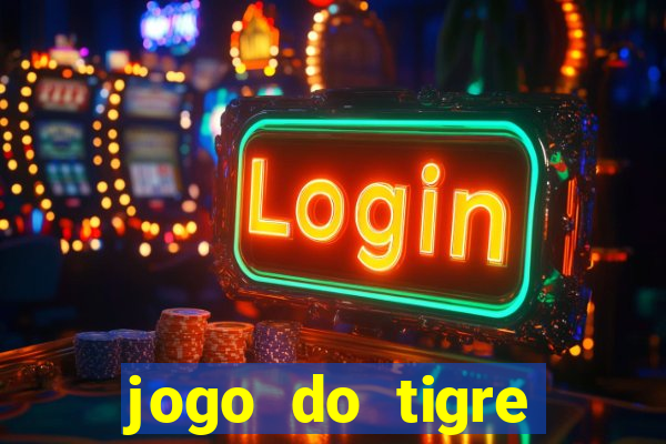 jogo do tigre deposito 5 reais