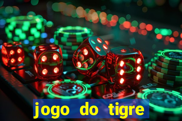 jogo do tigre deposito 5 reais