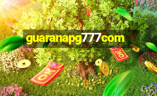 guaranapg777com