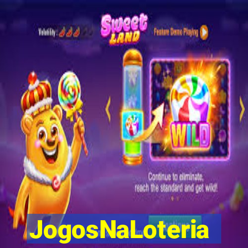 JogosNaLoteria