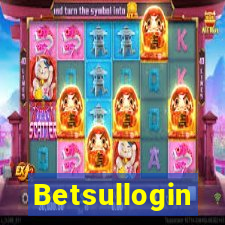 Betsullogin