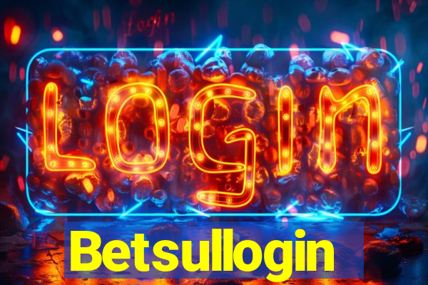 Betsullogin