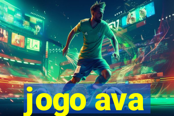 jogo ava