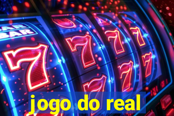 jogo do real