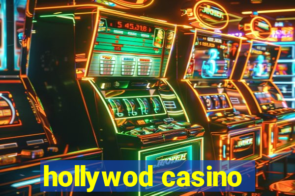 hollywod casino