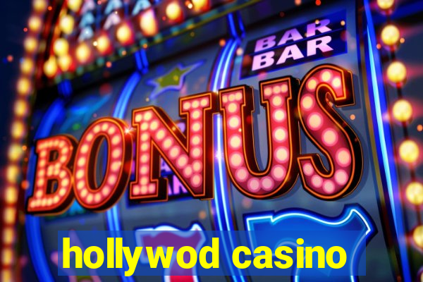 hollywod casino