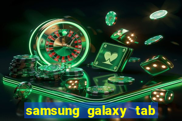 samsung galaxy tab a7 sim card slot