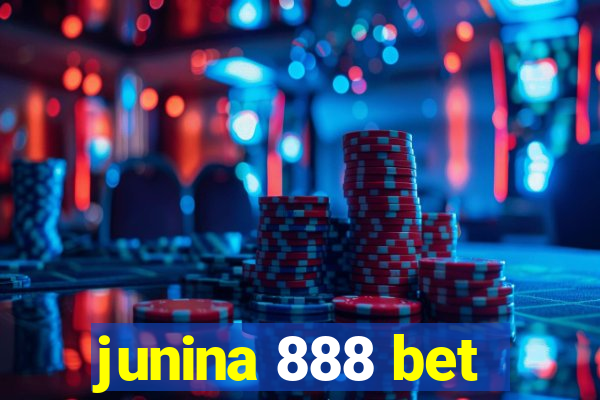 junina 888 bet