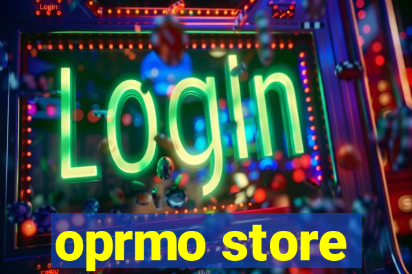 oprmo store