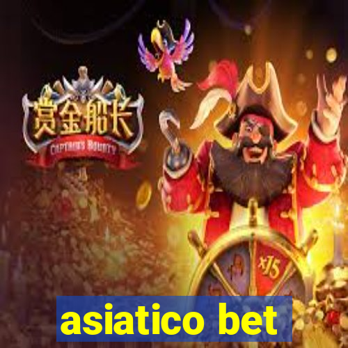 asiatico bet