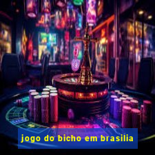 jogo do bicho em brasilia