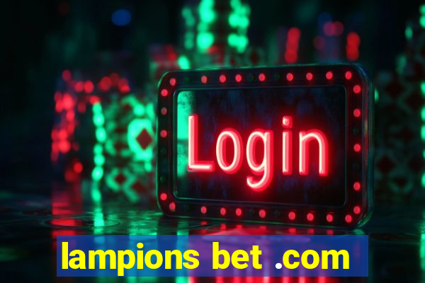 lampions bet .com