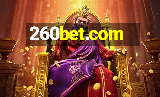 260bet.com