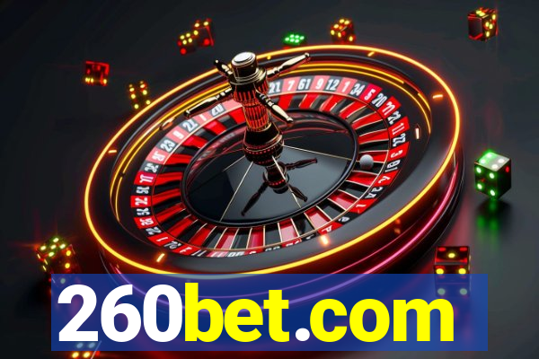 260bet.com