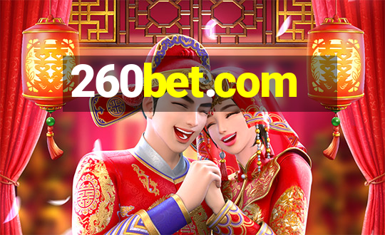 260bet.com