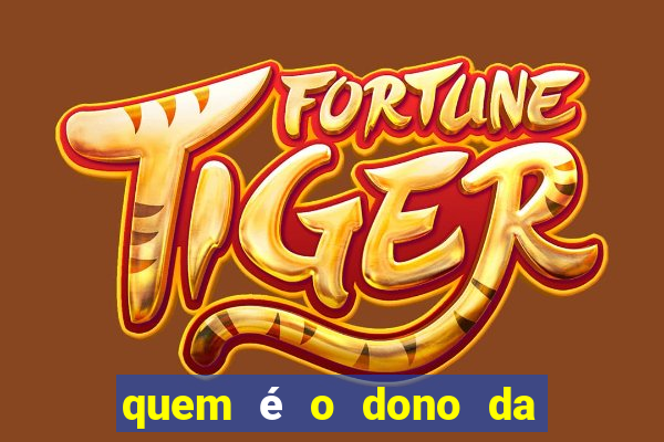 quem é o dono da pg slot