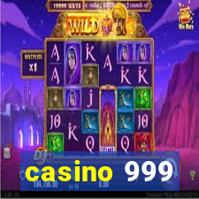 casino 999