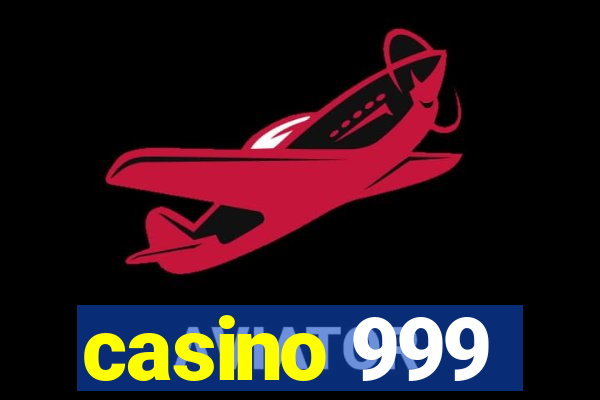 casino 999