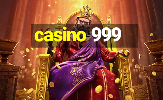 casino 999