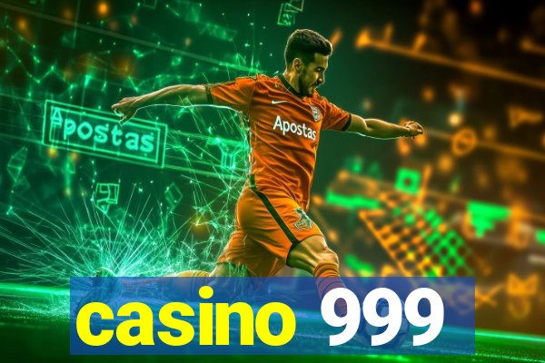 casino 999