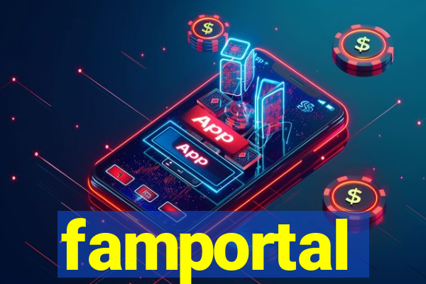 famportal