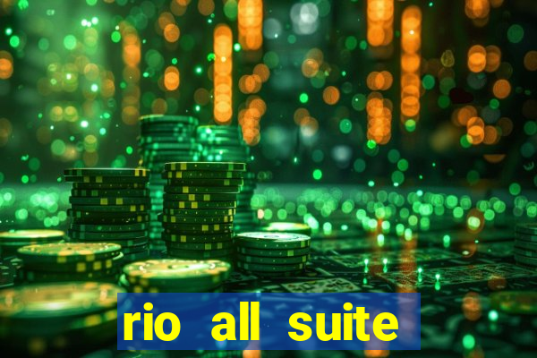 rio all suite hotel and casino vegas