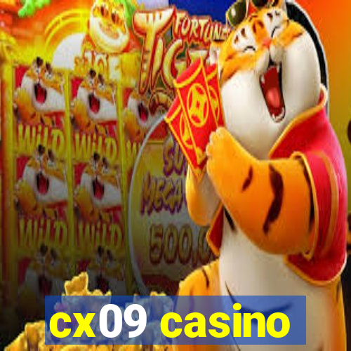 cx09 casino