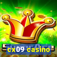 cx09 casino