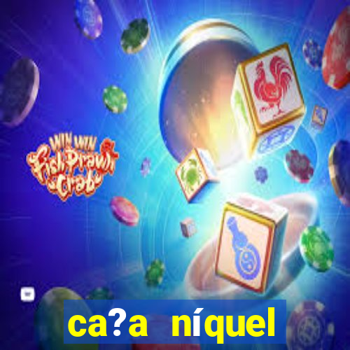 ca?a níquel halloween slot