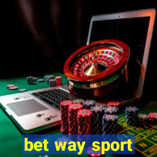 bet way sport