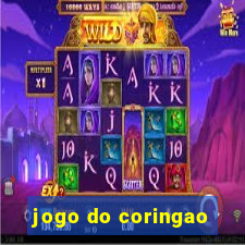 jogo do coringao