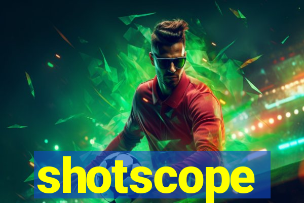 shotscope